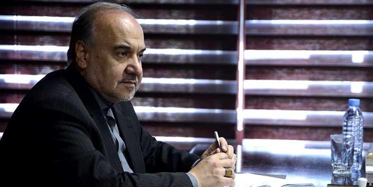 ورزش ایران-iran sport