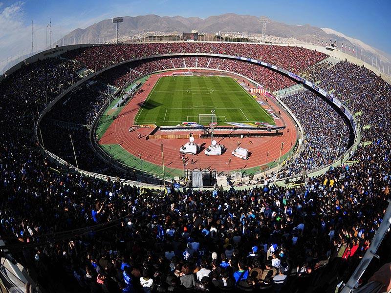 فوتبال ایران-لیگ برتر فوتبال-iran football-persian gulf league