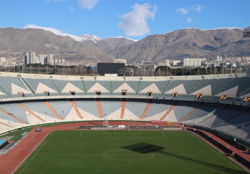 فوتبال ایران-iran football