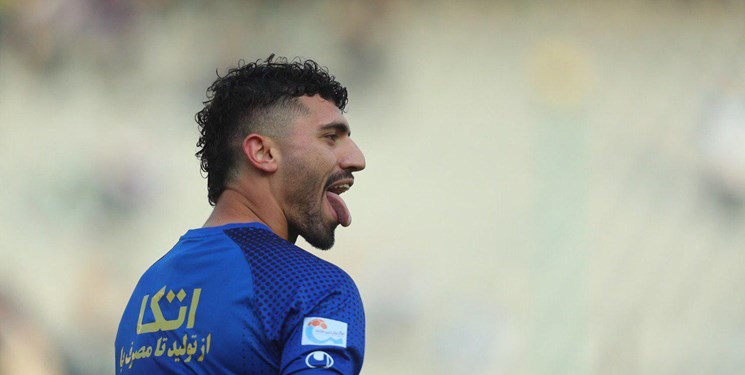 استقلال-فوتبال ایران-esteghlal-iran football