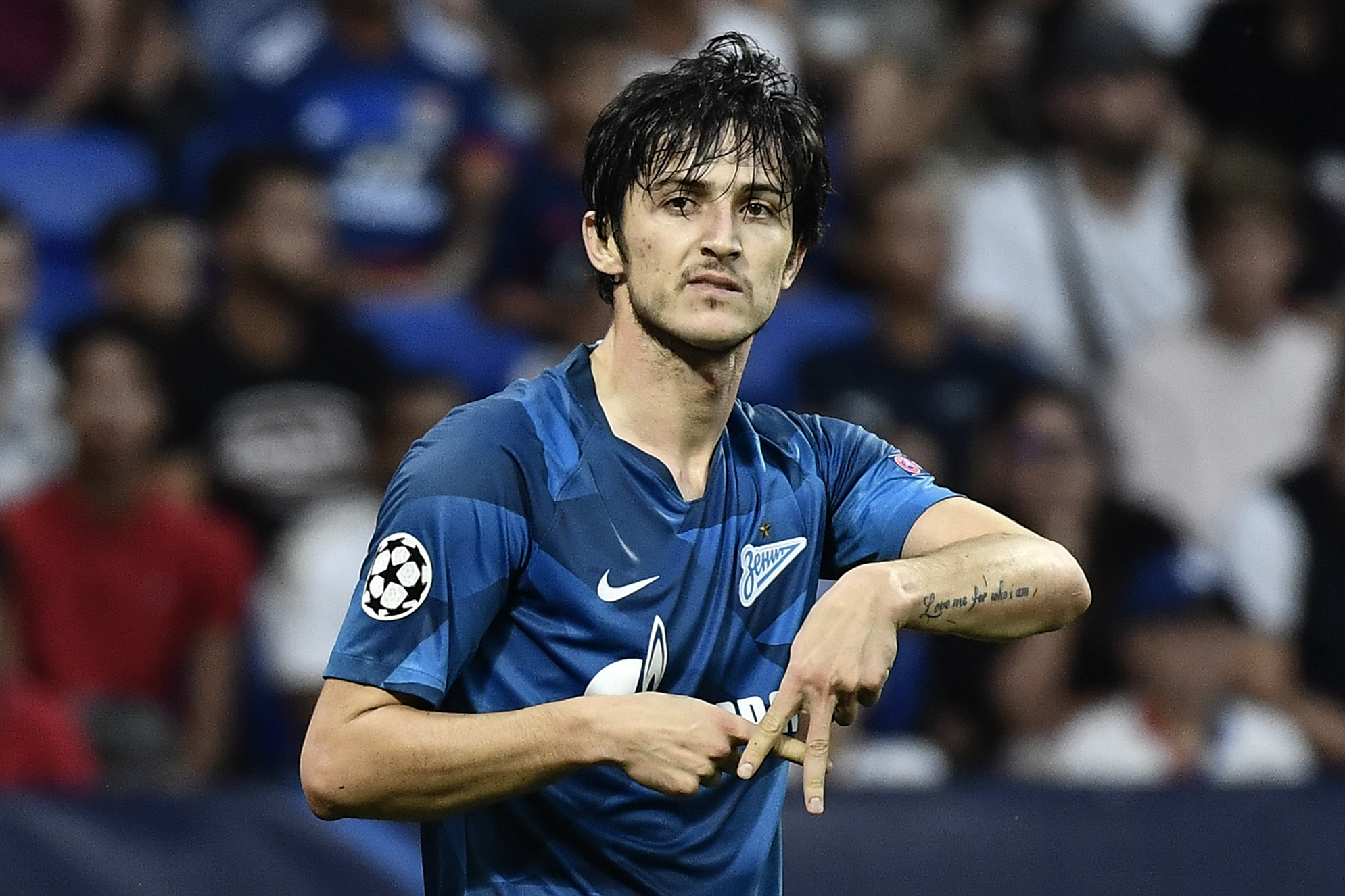 فوتبال ایران-زنیت-iran football-zenit