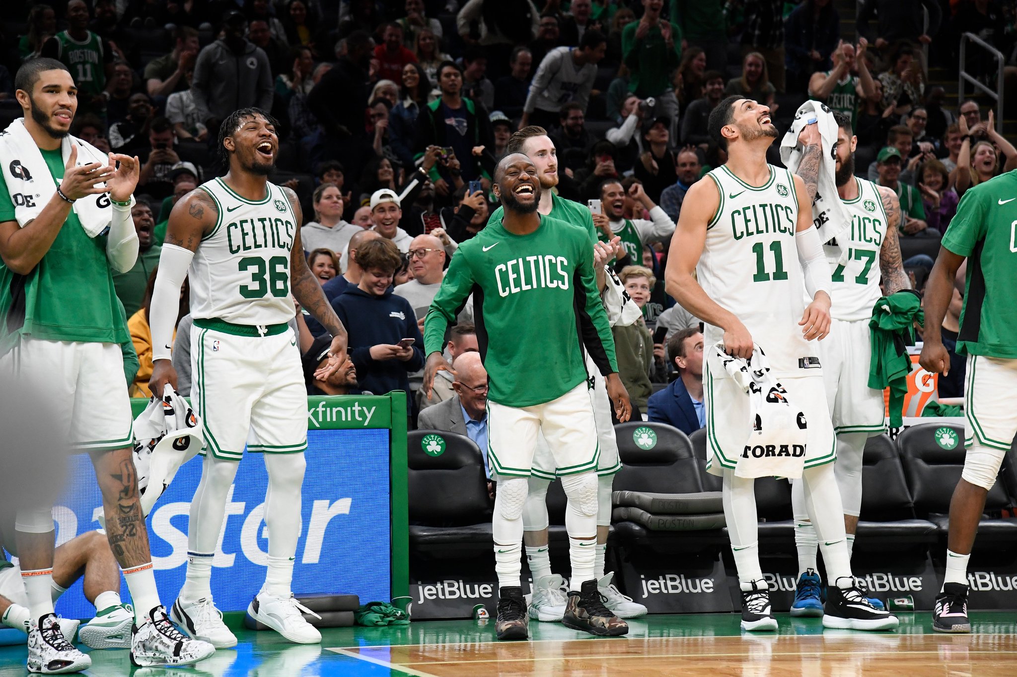 بسکتبال NBA-بوستون سلتیکس-nba basketball-Boston Celtics