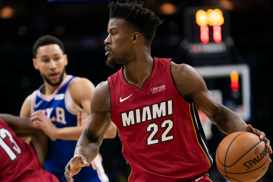 بسکتبال NBA-میامی هیت-nba basketball-miami heat