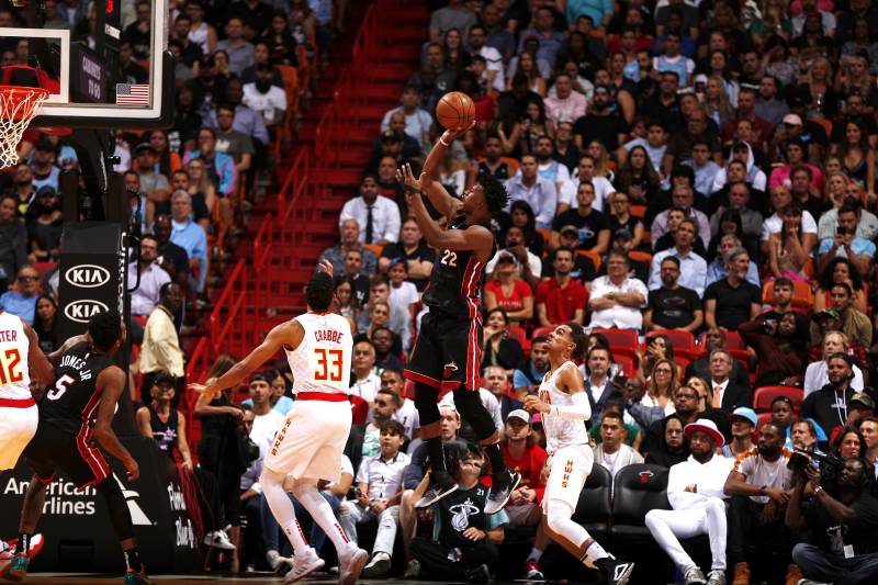 بسکتبال NBA-میامی هیت-nba basketball-miami heat