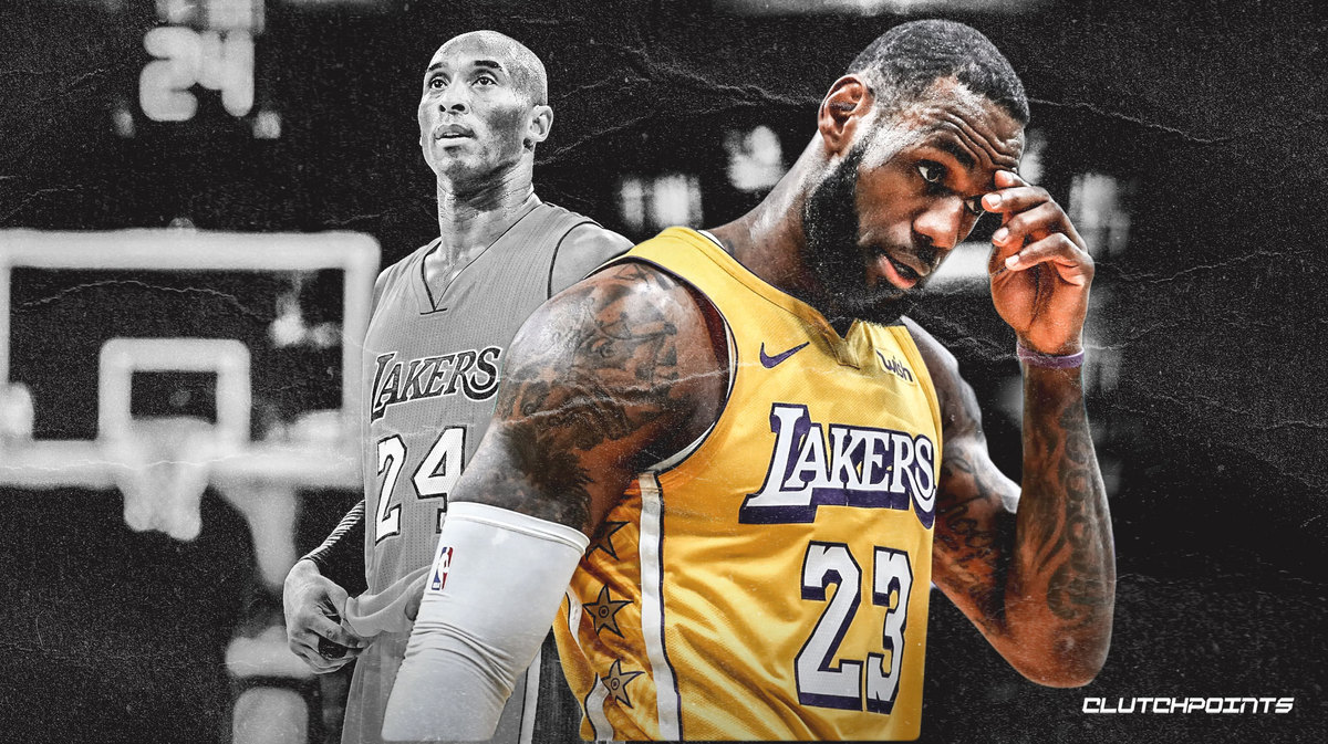 بسکتبال NBA-لس آنجلس لیکرز-nba basketball-los angeles lakers