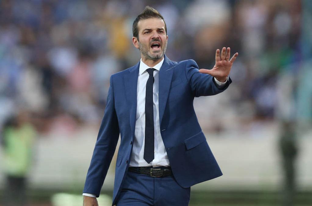 فوتبال ایران-iran football