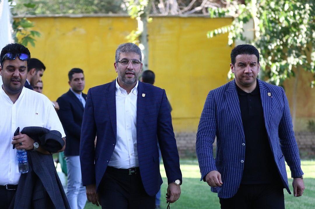 فوتبال ایران-شهرخودرو-iran football-shahr khodro