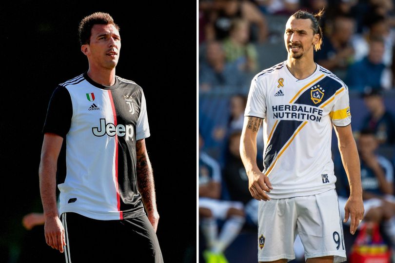 میلان-سری آ-ایتالیا-Ac Milan-سوئد-کرواسی-پائولو مالدینی-یوونتوس
