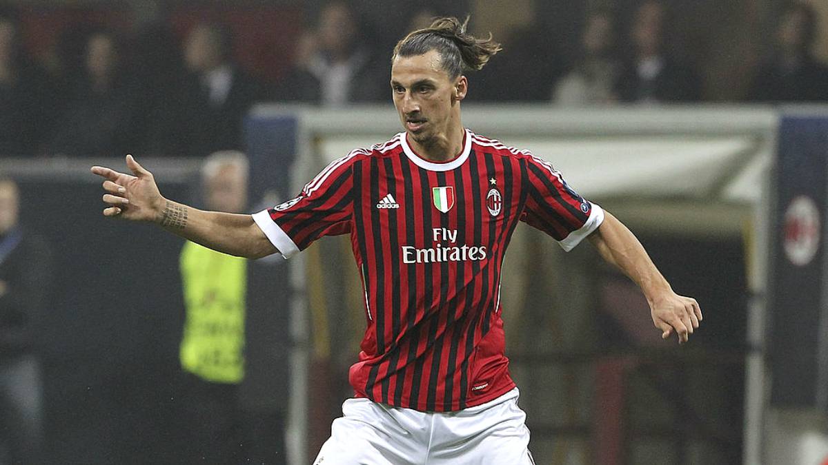 میلان-سری آ-ایتالیا-Ac Milan-سوئد