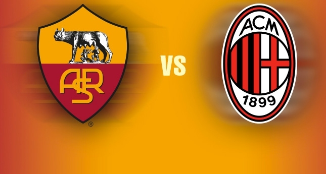میلان-سری آ-ایتالیا-Ac Milan-آاس رم-AS Roma-قطر-ناصر الخلیفی