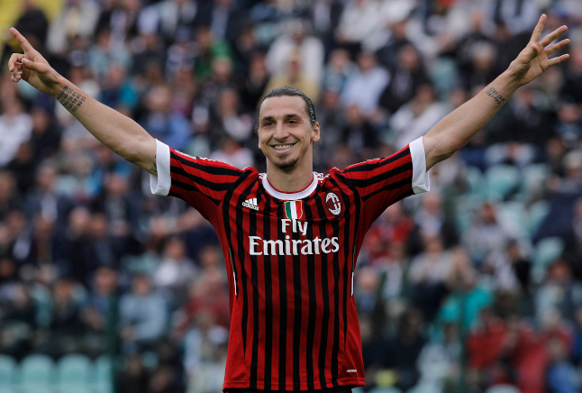 میلان-سری آ-ایتالیا-Ac Milan-ریکاردو رودریگز-سوئد-سوئیس-فابیو بورینی