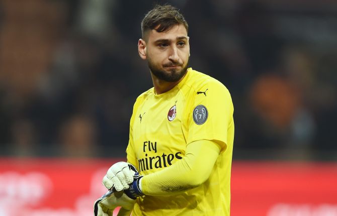 میلان-سری آ-ایتالیا-Ac Milan