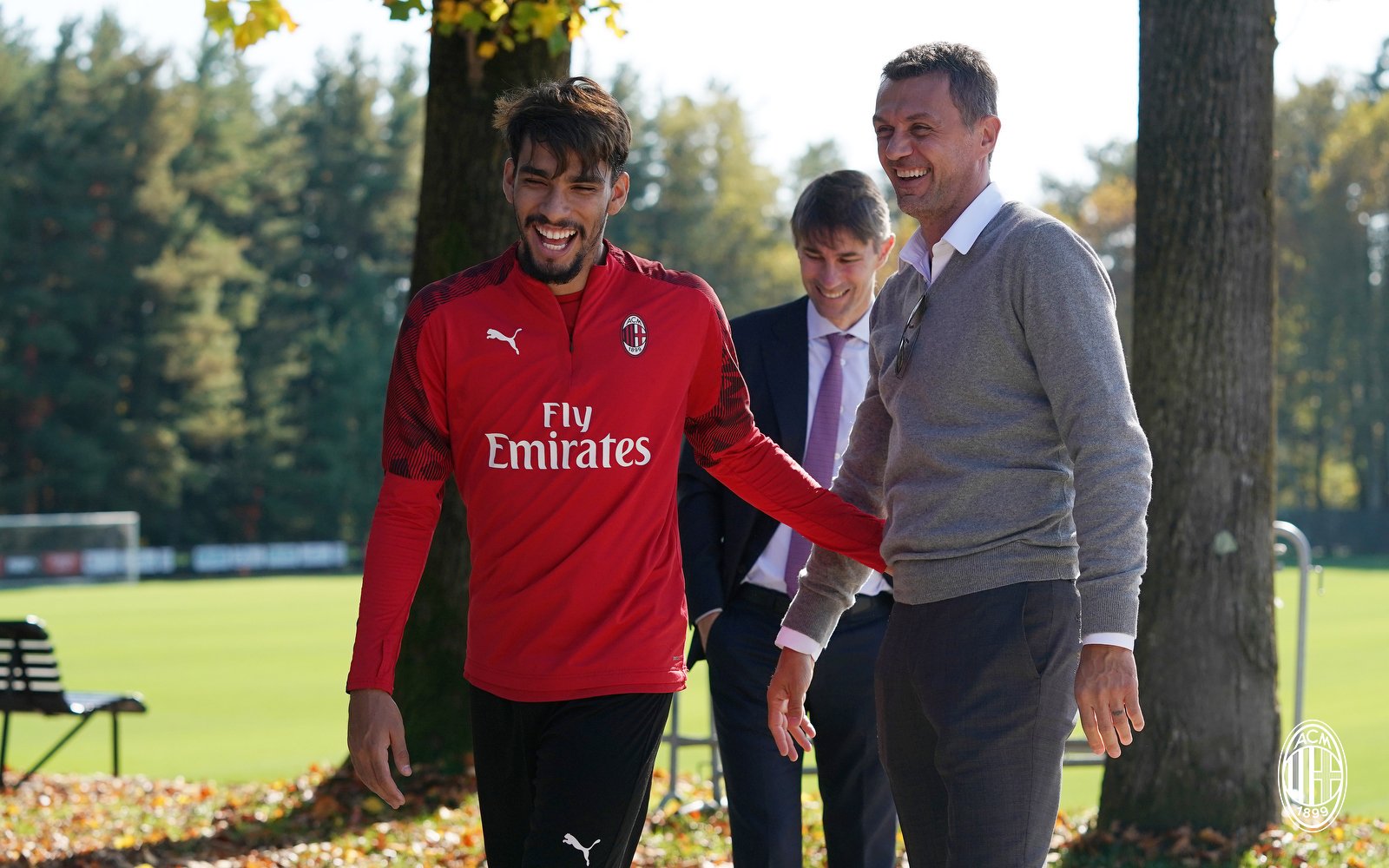 میلان-سری آ-ایتالیا-Ac Milan-جانلوکا دی مارتزیو