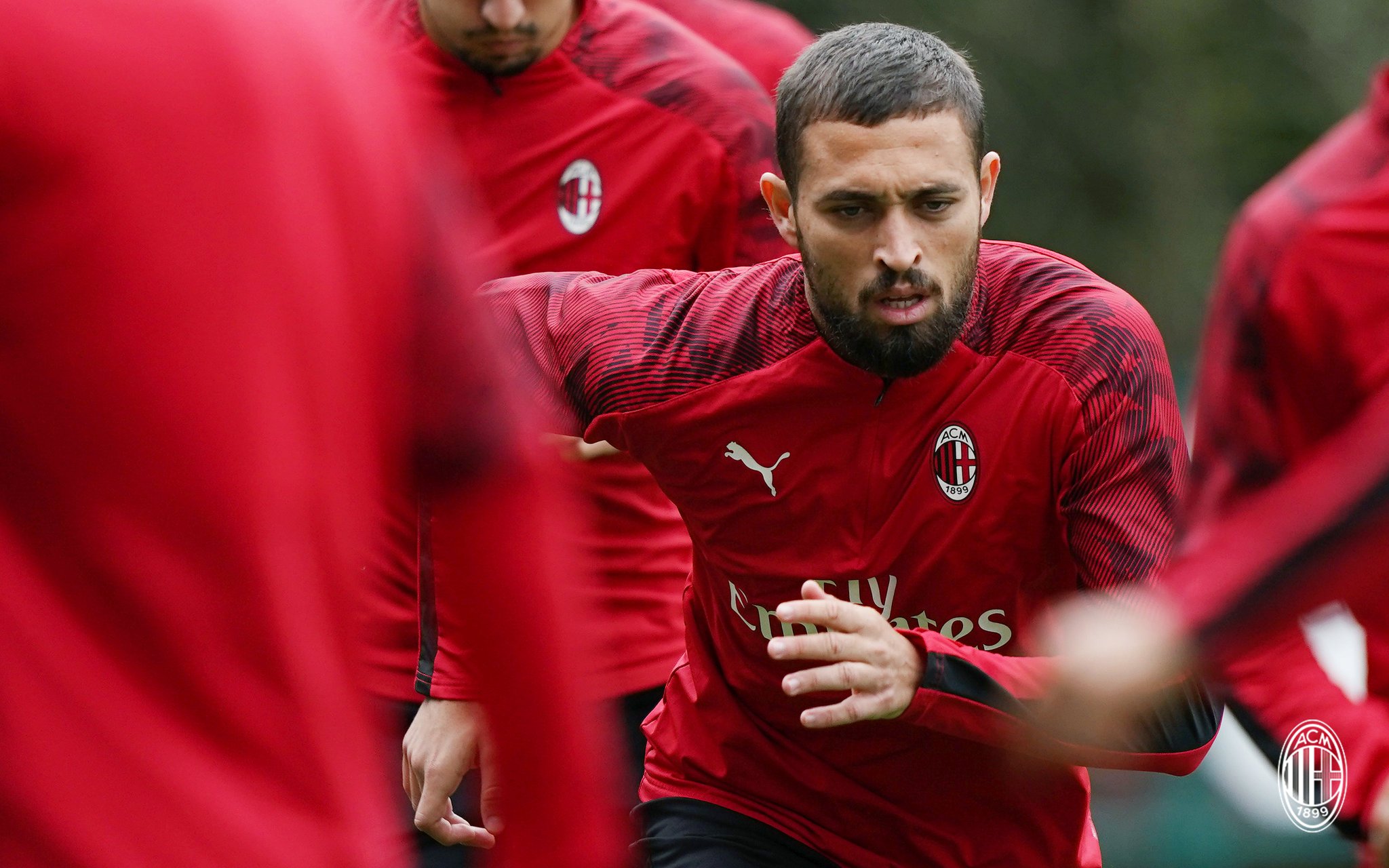 میلان-سری آ-ایتالیا-Ac Milan-مراکش-ترکیه-یوونتوس-برزیل