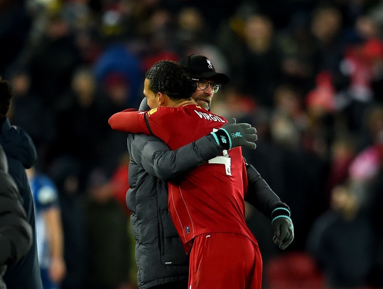 انگلیس-لیورپول-برایتون-لیگ برتر انگلیس-LFC-Liverpool-اورتون-آدرین-آلیسون