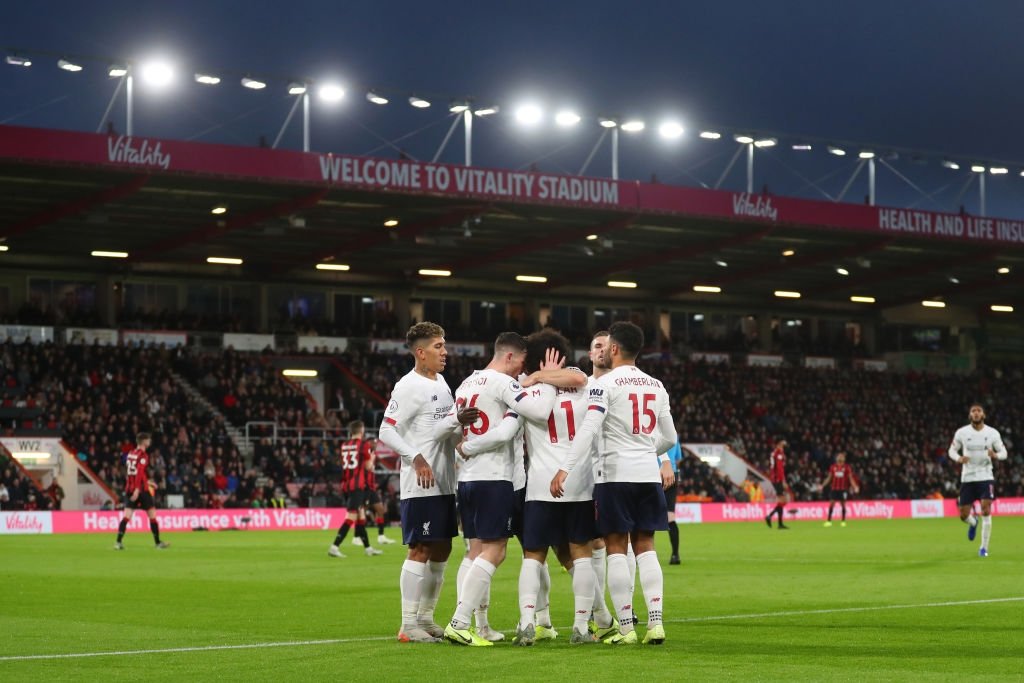 انگلیس-لیگ برتر انگلیس-لیورپول-قرمزها-بورنموث-LFC