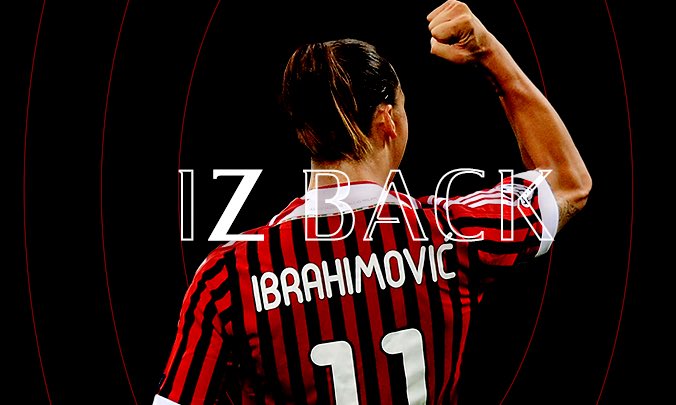 میلان-سری آ-ایتالیا-Ac Milan