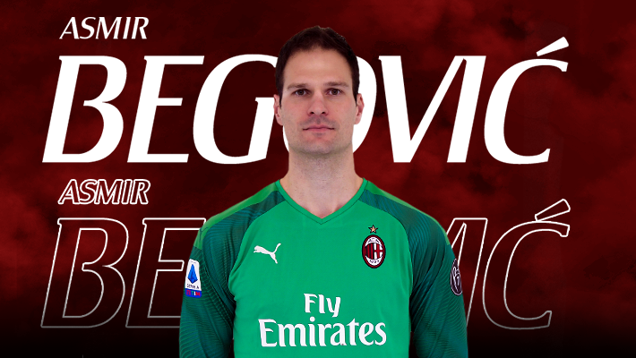 میلان-سری آ-ایتالیا-Ac Milan-بوسنی-بورنموث