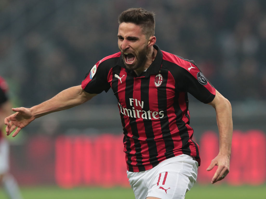 میلان-سری آ-ایتالیا-Ac Milan-هلاس ورونا