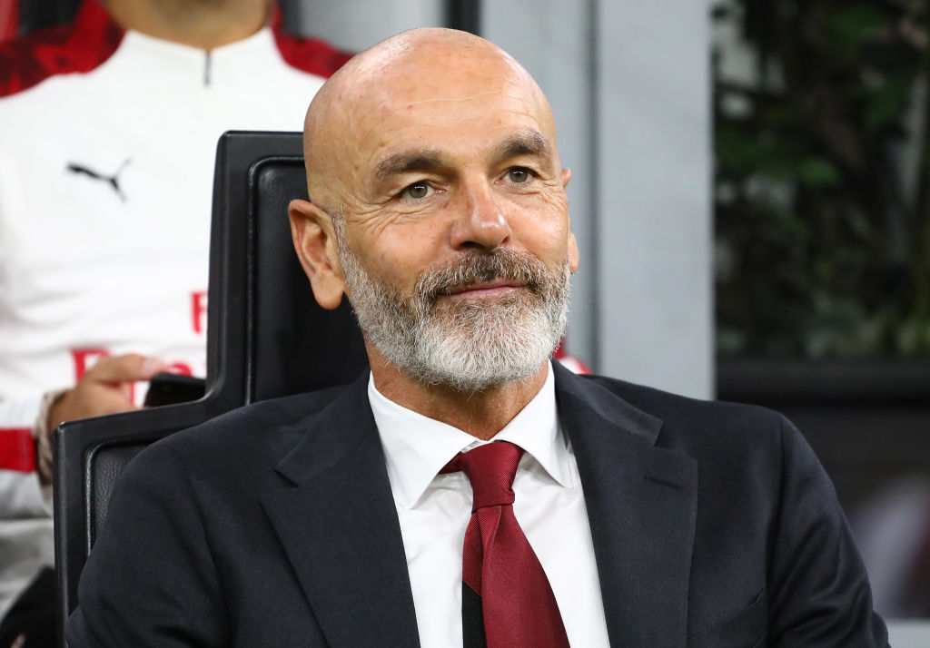 میلان-سری آ-ایتالیا-Ac Milan-برشا-ساندرو تونالی-زلاتان ابراهیموویچ