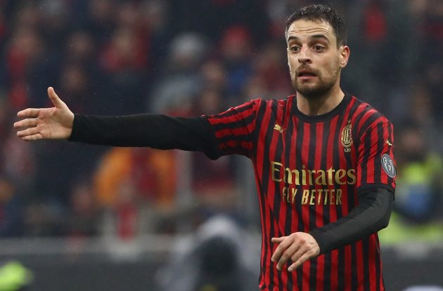 میلان-سری آ-ایتالیا-Ac Milan