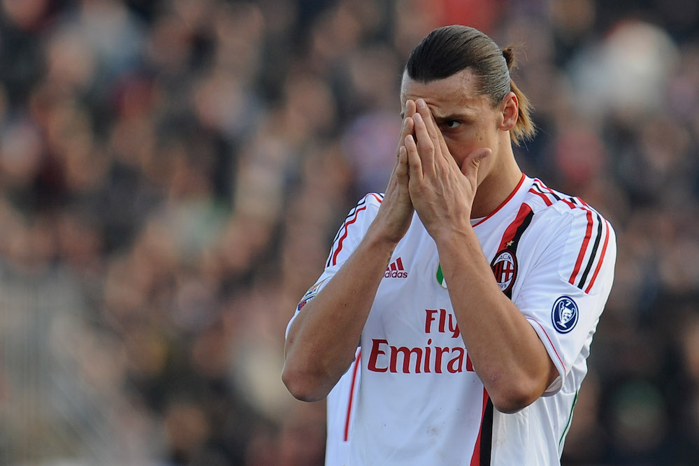 میلان-سری آ-ایتالیا-Ac Milan-سوئذ
