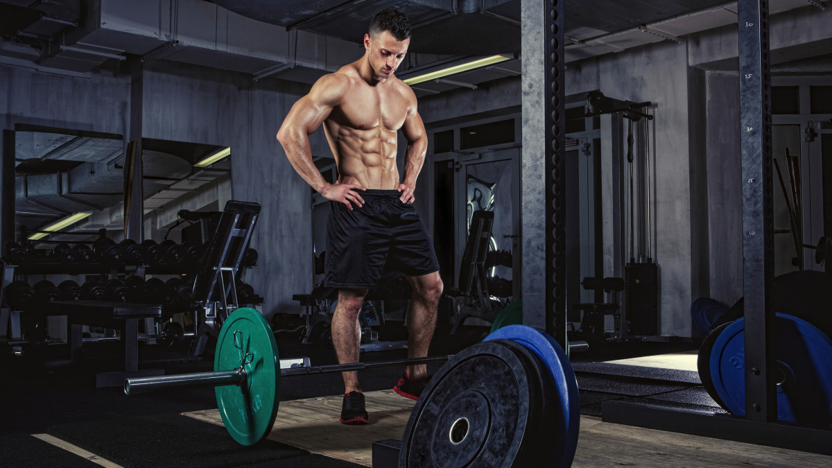 بدنسازی-آموزش بدنسازی-تمرین ورزشیBodybuilding-training-sport-درد بدنسازی