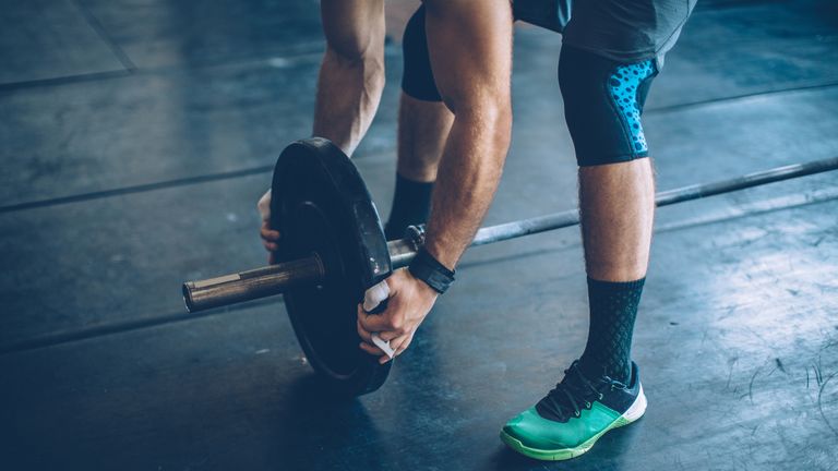 بدنسازی-آموزش بدنسازی-تمرین ورزشیBodybuilding-training-sport-درد بدنسازی-بدنسازی برای مبتدیان