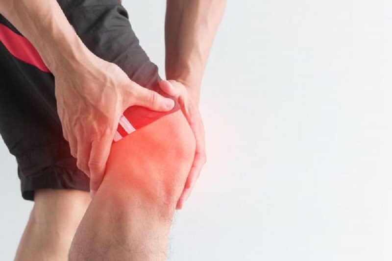 مکمل های بدنسازی-پرورش اندام-زانو درد-Gym Mistakes