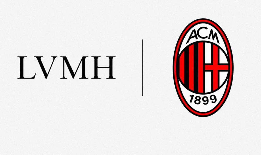 میلان-سری آ-ایتالیا-Ac Milan-لویی ویتون-برنار آرنو-موسسه الیوت-France
