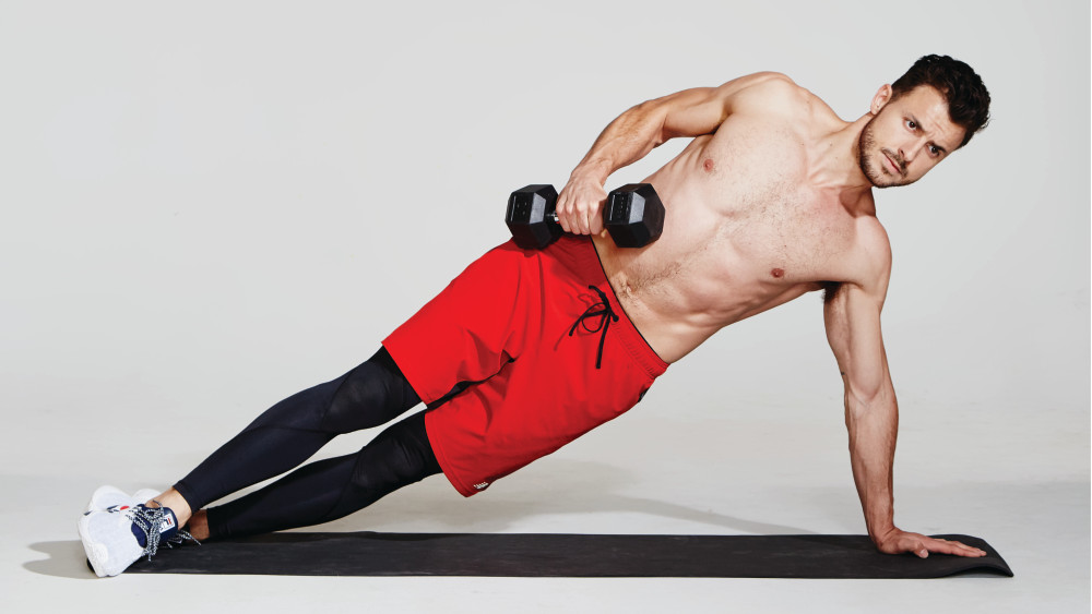 بدنسازی-پرورش اندام-پلانک-باشگاه بدنسازی-Plank-Abs