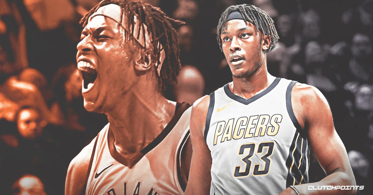 بسکتبال-بسکتبال NBA-NBA-ایالات متحده آمریکا-رودی گوبرت-DOPY-ایندیانا پیسرز