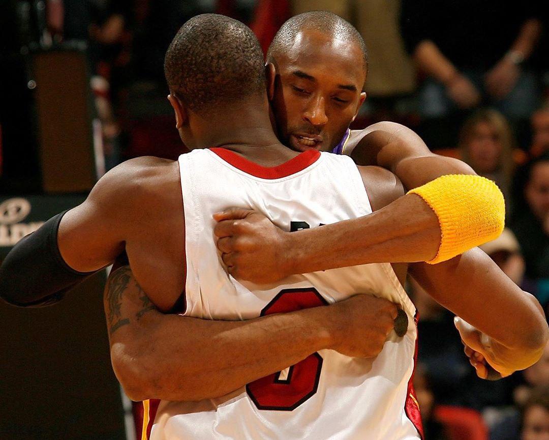 درگذشت کوبی برایانت-NBA-کوبی برایانت-لس آنجلس لیکرز