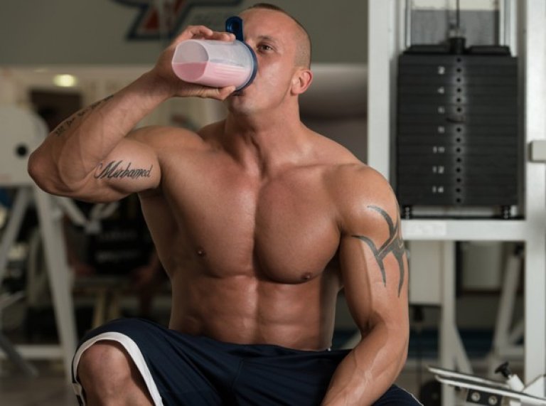 مکمل های بدنسازی-پرورش اندام-مکمل غذایی-پروتئین-Supplements-کراتین