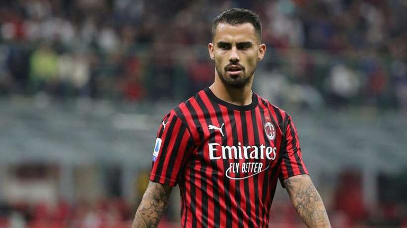 میلان-سری آ-ایتالیا-Ac Milan-آاس رم