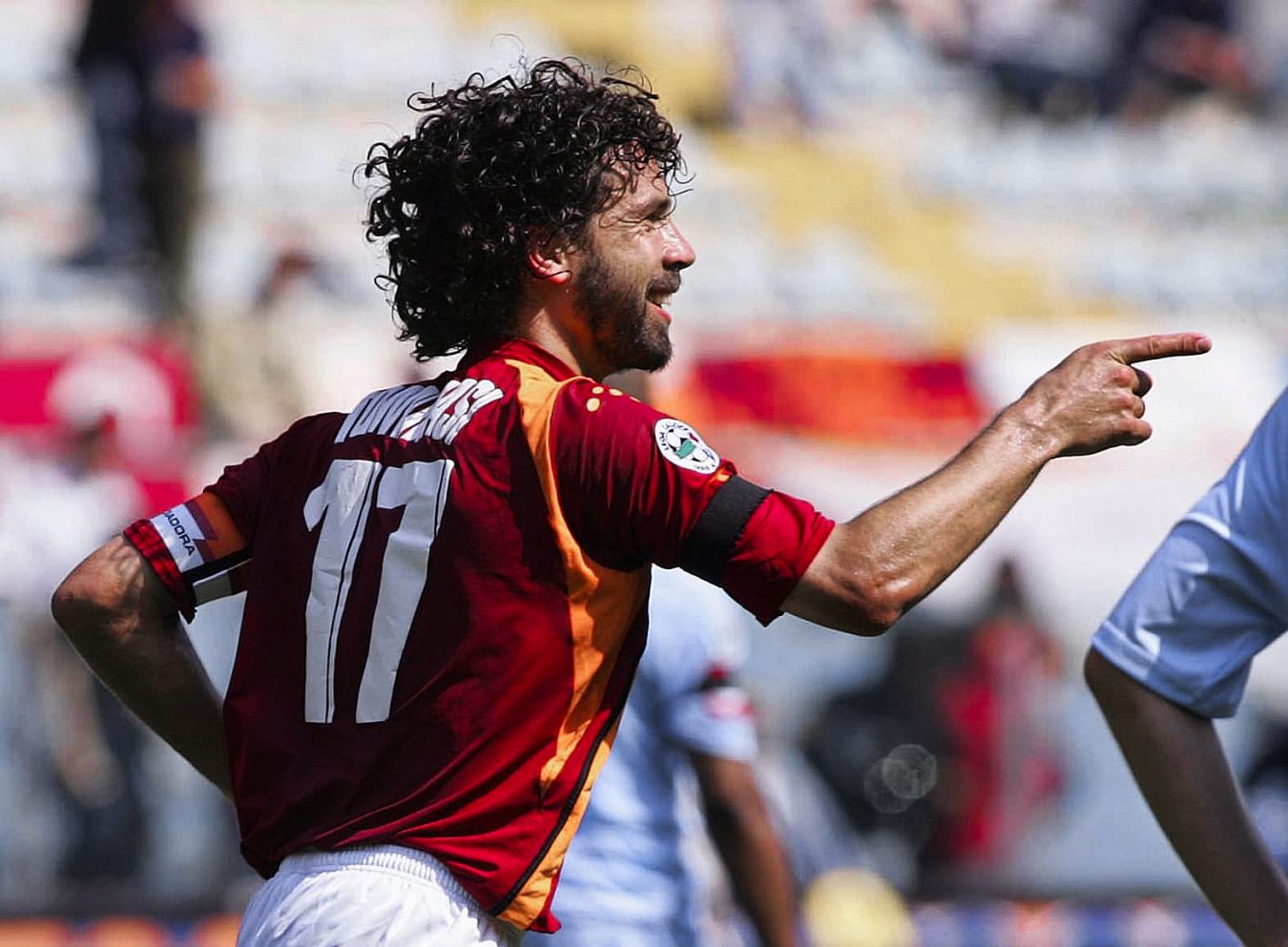 آاس رم-سری آ-ایتالیا-جالوروسی-اسطوره رم-Italy-As Roma