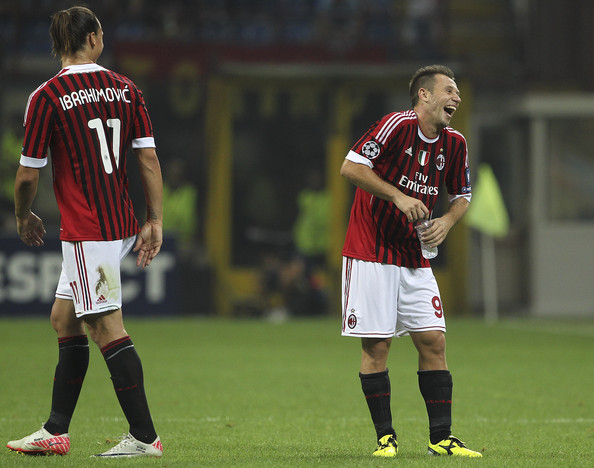 میلان-سری آ-ایتالیا-Ac Milan-سوئد-MLS