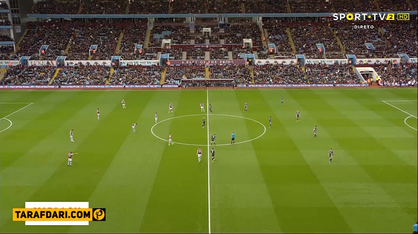 استون ویلا-لسترسیتی-لیگ برتر انگلستان-Aston villa-leicester city-epl
