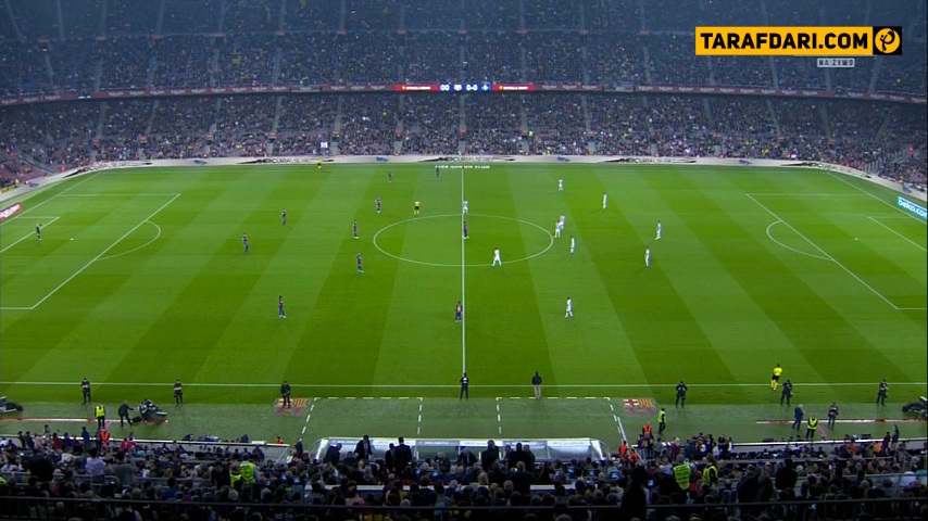 بارسلونا-وایادولید-لالیگا-نیوکمپ-اسپانیا-barcelona-Valladolid-la liga