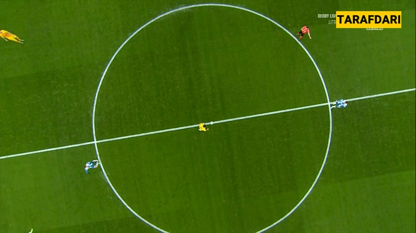اسپانیول-بارسلونا-لالیگا-اسپانیا-Espanyol-Barcelona-LaLiga