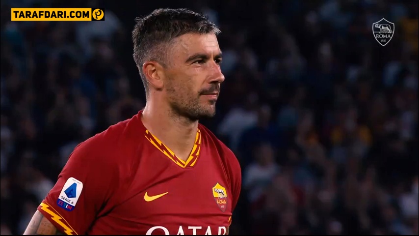 آاس رم-سری آ-ایتالیا-صربستان-serbia-italy-roma-serie a