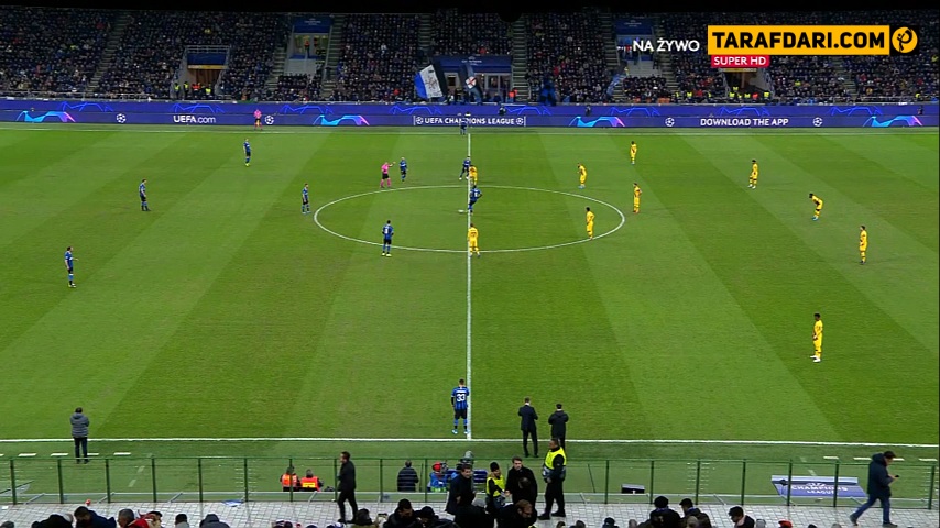 اینتر-بارسلونا-لیگ قهرمانان اروپا-ورزشگاه جوزپه مه آتزا-Inter-Barcelona-UCL