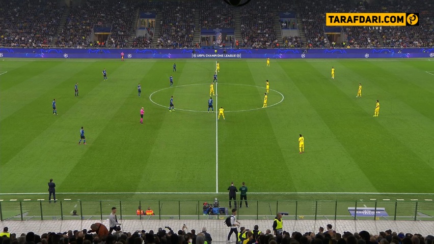 اینتر-دورتموند-لیگ قهرمانان اروپا-ورزشگاه جوزپه مه آتزا-سن سیرو-ایتالیا-inter-dortmund-UCL-san siro