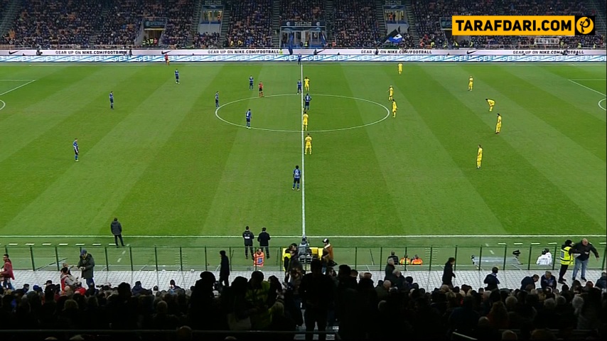اینتر-هلاس ورونا-سری آ-ایتالیا-ورزشگاه جوزپه مه آتزا-Inter-Hellas Verona-Serie A