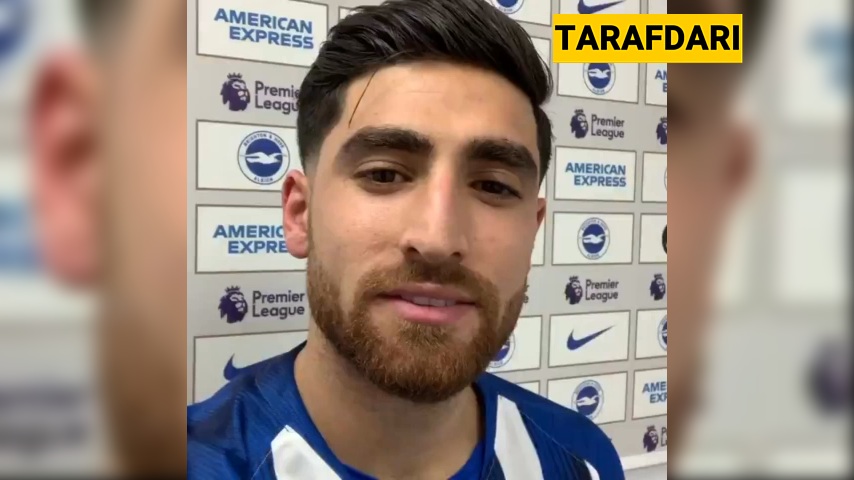 برایتون-بورنموث-لیگ برتر انگلیس-ایران-brighton-epl