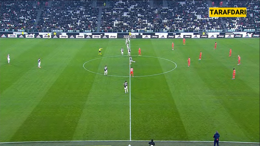 یوونتوس-اودینزه-کوپا ایتالیا-Juventus-Udinese-Coppa Italia