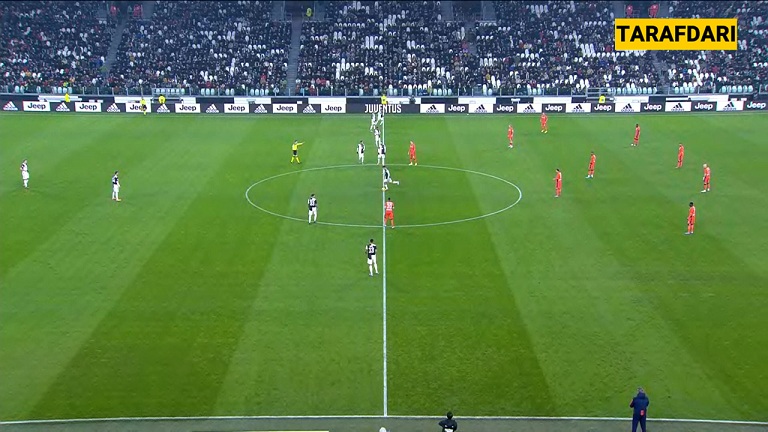یوونتوس-اودینزه-کوپا ایتالیا-Juventus-Udinese-Coppa Italia