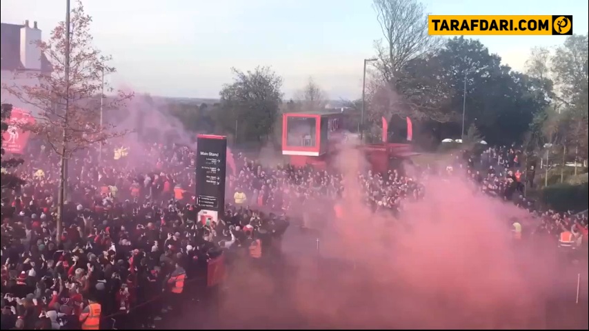 لیورپول-منچسترسیتی-لیگ برتر انگلستان-ورزشگاه آنفیلد-liverpool-manchester city-epl