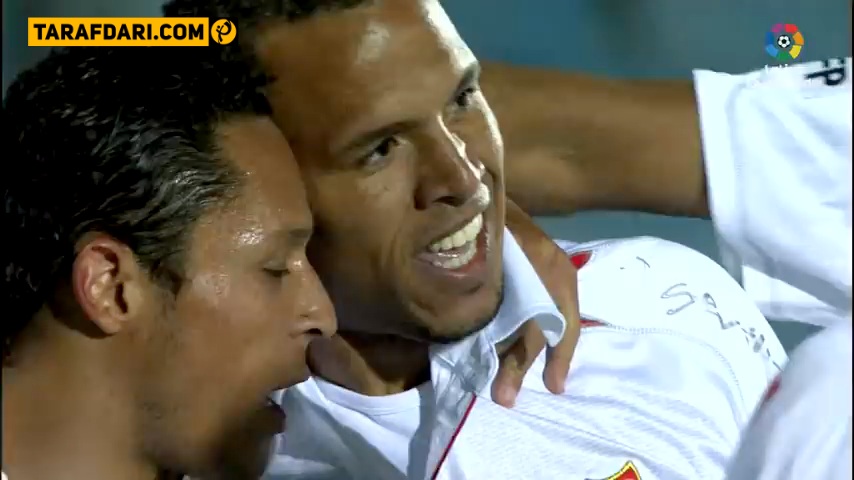 سویا-لالیگا-اسپانیا-برزیل-Sevilla-la liga-spain