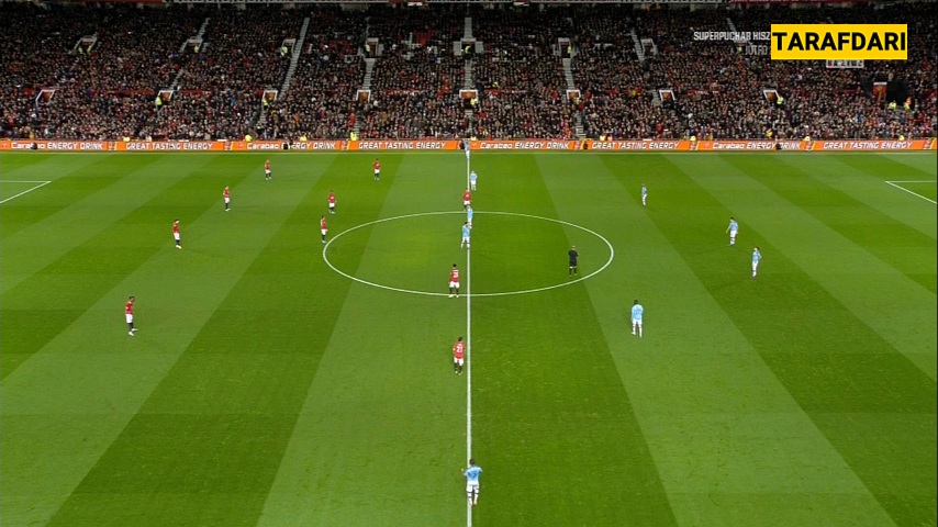 منچستریونایتد-منچسترسیتی-لیگ کاپ انگلستان-ورزشگاه اولدترافورد-Manchester United-Manchester City-EFL Cup